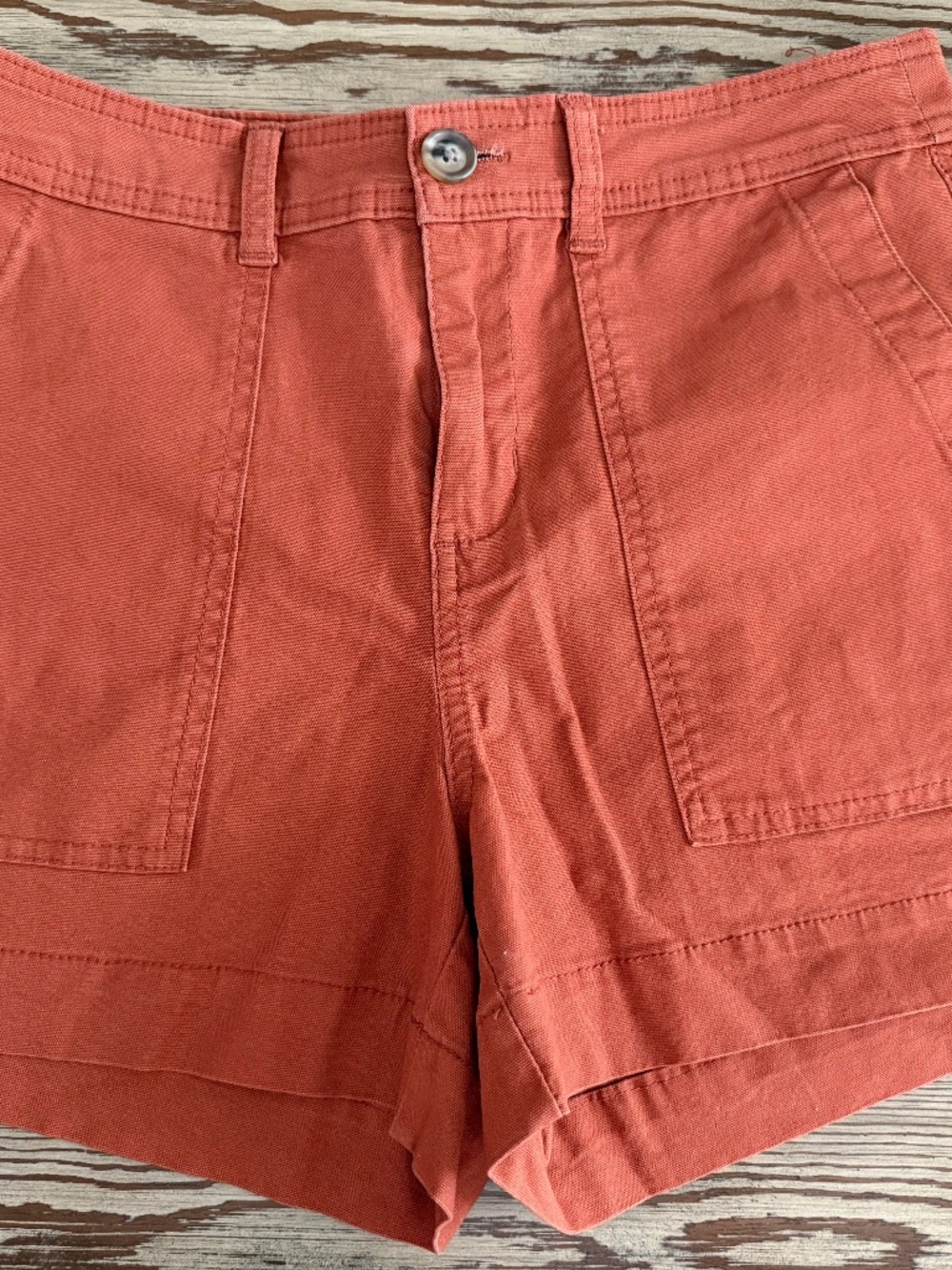 A New Day Shorts